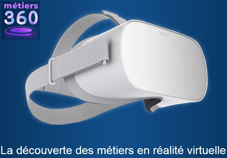 Métier 360